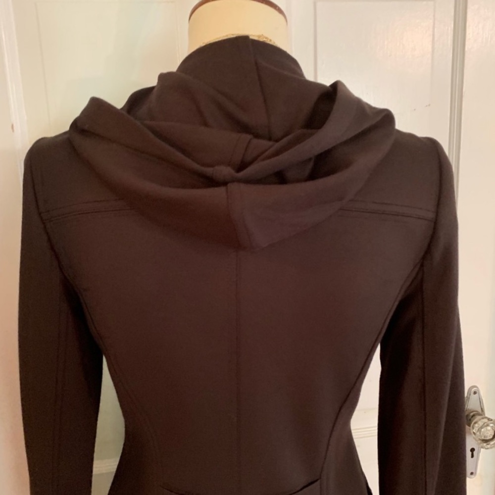 Bailey 44 Brown Toggle Jacket - image 2